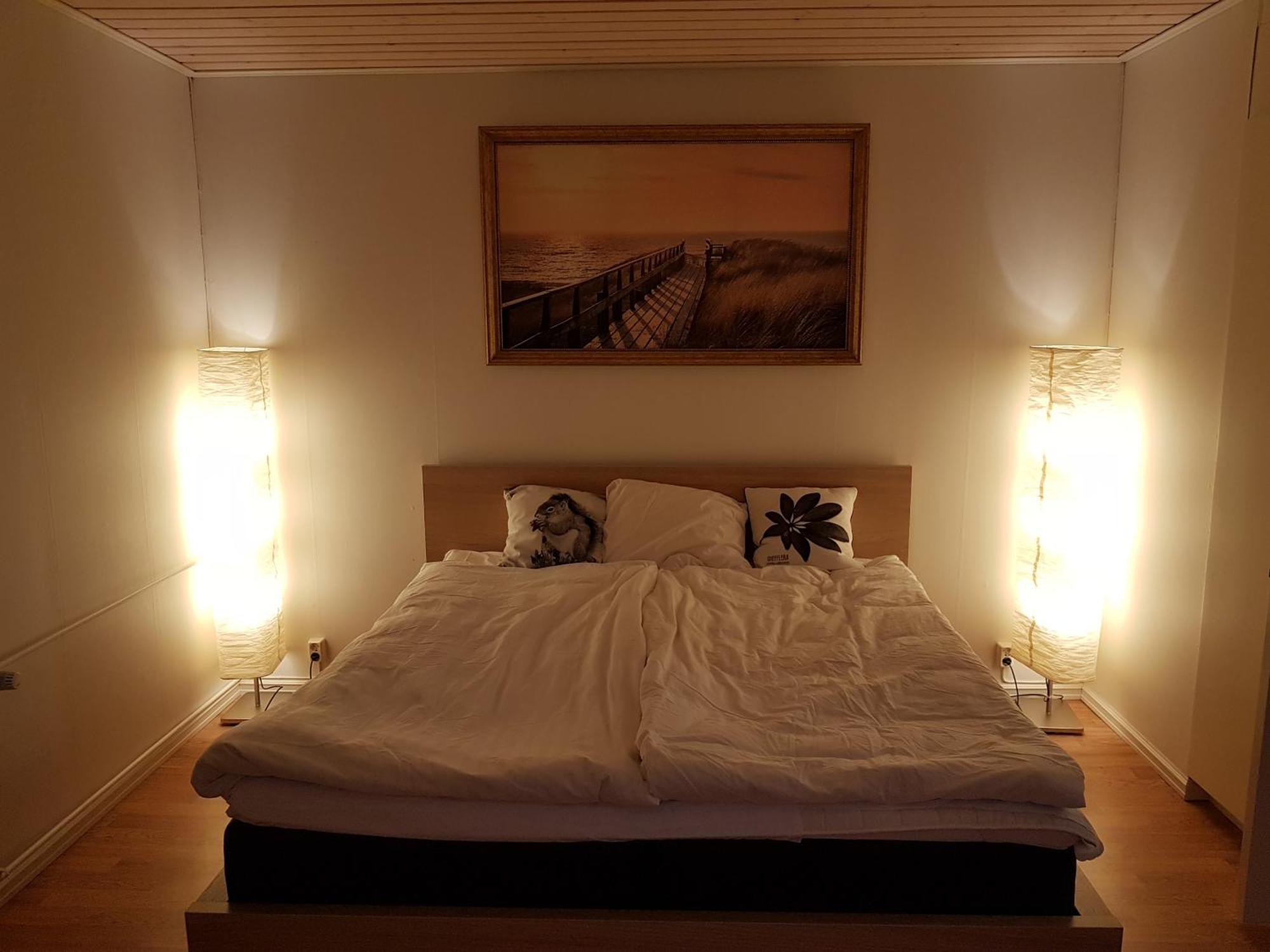 Klintvaegen Apartments Mariehamn Room photo